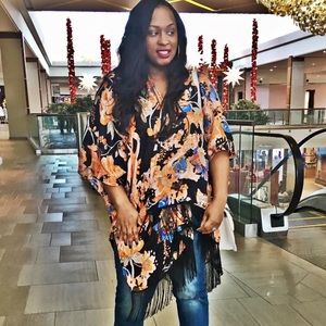 Urban Outfitters Kimono